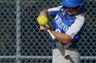 Softball vs Babson  Wheaton College Softball vs Babson College. - Photo by Keith Nordstrom : Wheaton, Softball, Babson, NEWMAC